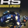 Riding Spirits