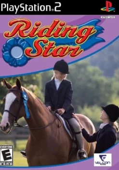 Riding Star