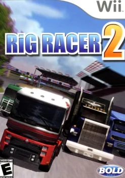 Rig Racer 2