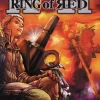 Ring of Red