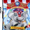 Ringling Bros. and Barnum and Bailey Circus DS Game