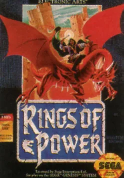 Rings of Power