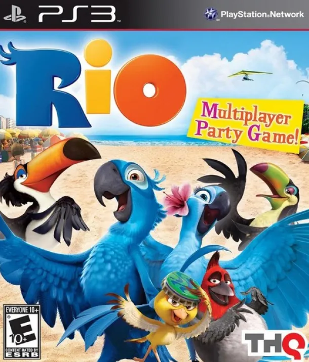 Rio