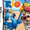 Rio DS Game