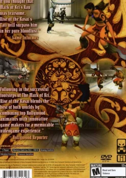 Rise of the Kasai