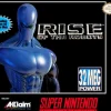 Rise of the Robots