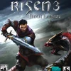 Risen 3 Titan Lords
