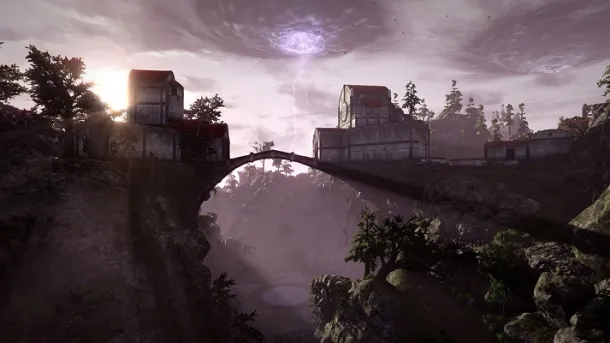 Risen 3 Titan Lords