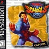 Rival Schools