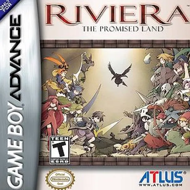 Riviera The Promised Land
