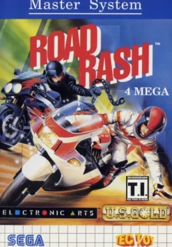 Road Rash