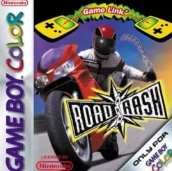 Road Rash