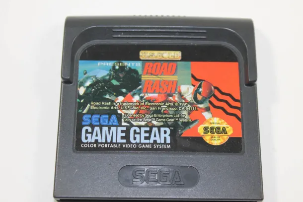 Road Rash