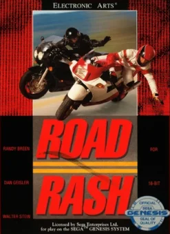 Road Rash