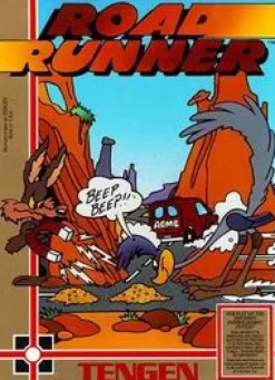 Road Runner