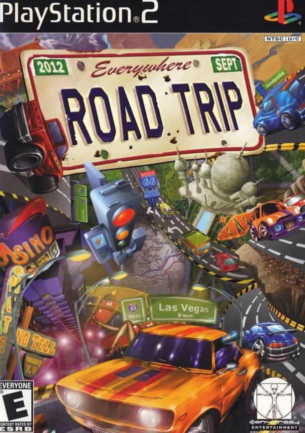 Road Trip