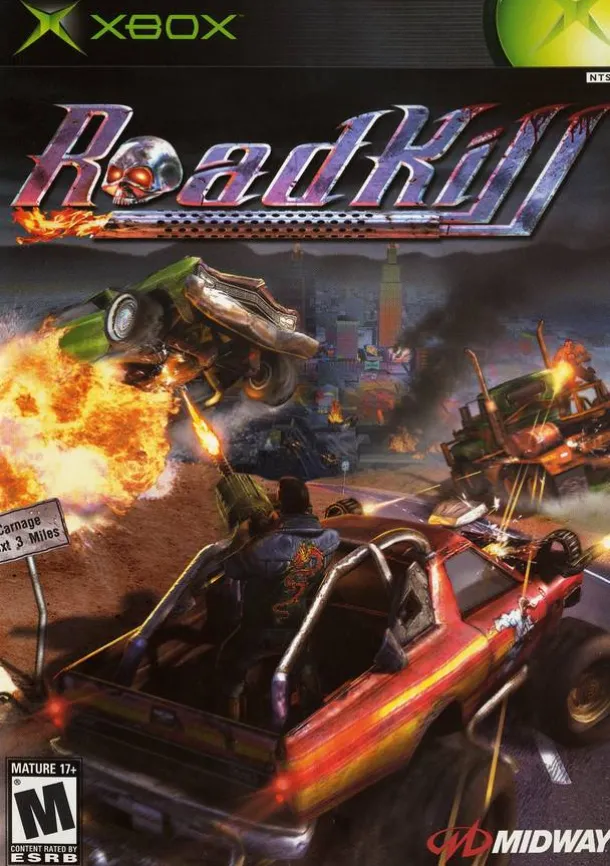 Roadkill