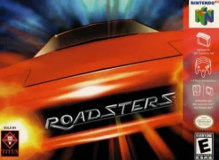 Roadsters