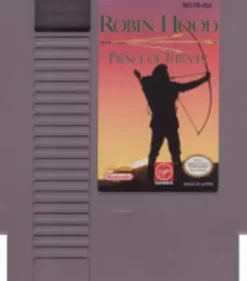 Robin Hood