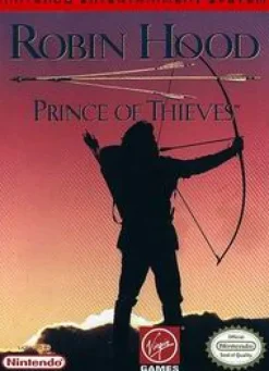 Robin Hood