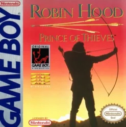 Robin Hood: Prince of Thieves