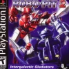Robo Pit 2