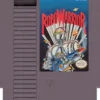 Robo Warrior