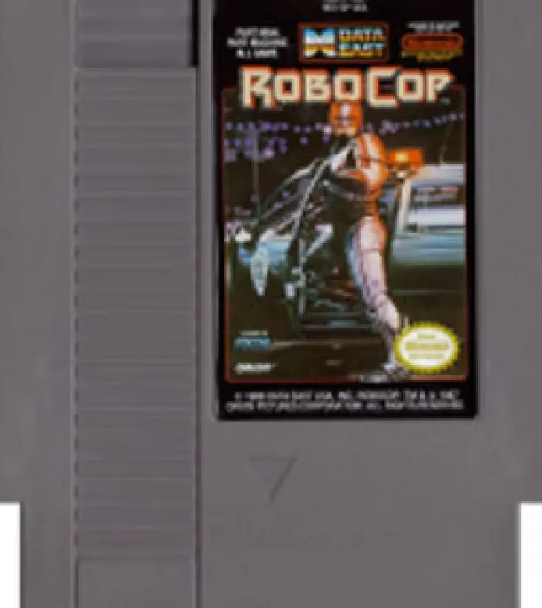 RoboCop