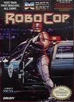 RoboCop