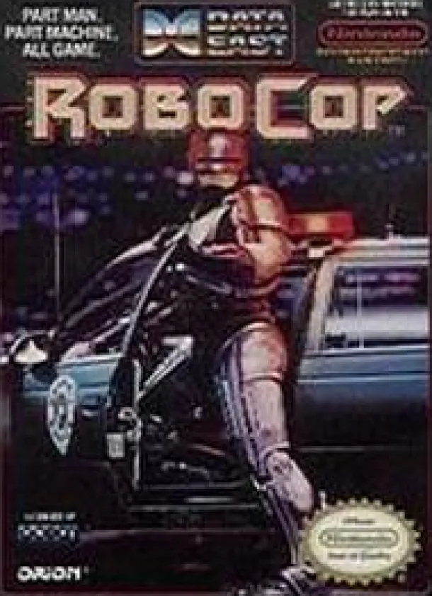 RoboCop