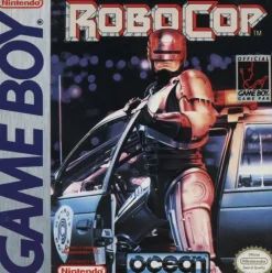 Robocop