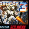 Robocop 3
