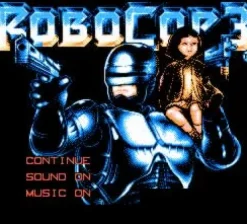 Robocop 3