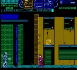 Robocop 3