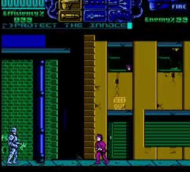 Robocop 3