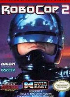 RoboCop 2