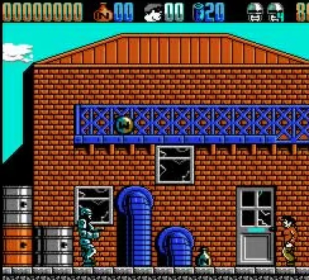 RoboCop 2