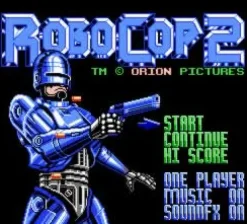 RoboCop 2