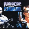 Robocop vs Terminator