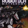 Robotech Battlecry