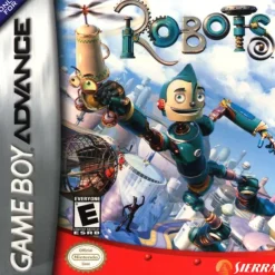 Robots