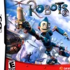 Robots DS Game