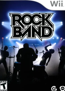 Rock Band