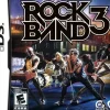 Rock Band 3 DS Game