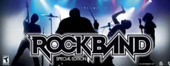 Rock Band Special Edition