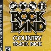 Rock Band Track Pack: Country