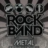 Rock Band Track Pack: Metal