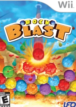 Rock Blast
