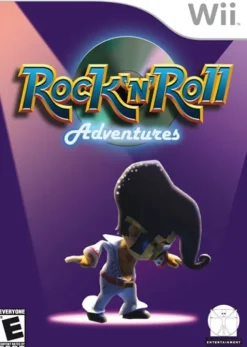 Rock n Roll Adventures