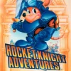 Rocket Knight Adventures